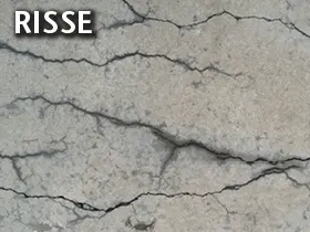 Risse